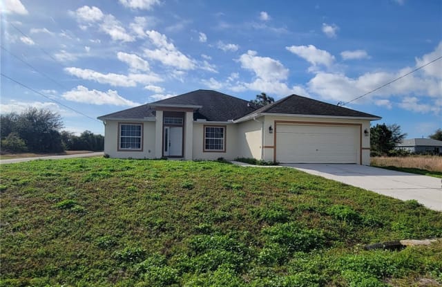 3001 1st Street SW - 3001 1st Street Southwest, Lehigh Acres, FL 33976