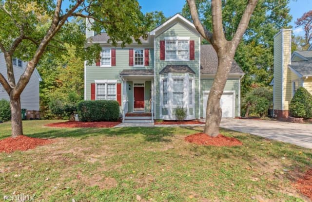 110 Mint Hill - 110 Mint Hill Drive, Cary, NC 27519