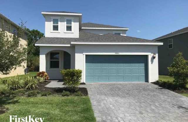 5886 Bungalow Grove Court - 5886 Bungalow Grove Court, Manatee County, FL 34221