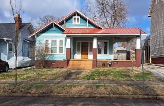 2317 East 5th Avenue - 2317 East 5th Avenue, Knoxville, TN 37917