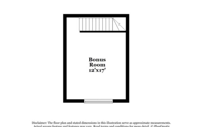 554 North Sanga Road