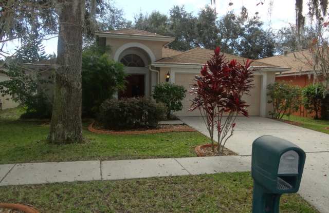 3/2/2 home in Bloomingdale - 1105 Mallory Point Drive, Bloomingdale, FL 33596