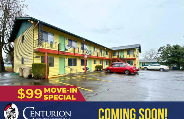 Photo of 280 SE Orchard Ave