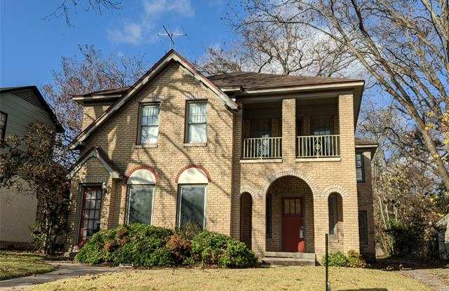 6307 Belmont Avenue - 6307 Belmont Ave, Dallas, TX 75214