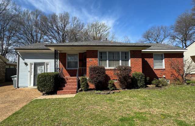 1271 Whitewater Rd