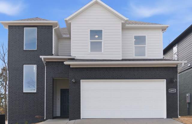 1858 East Fiji Street