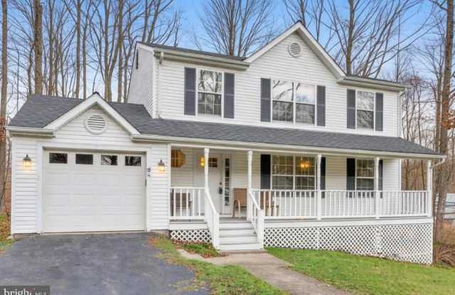 Photo of 9 PARKWOOD Court