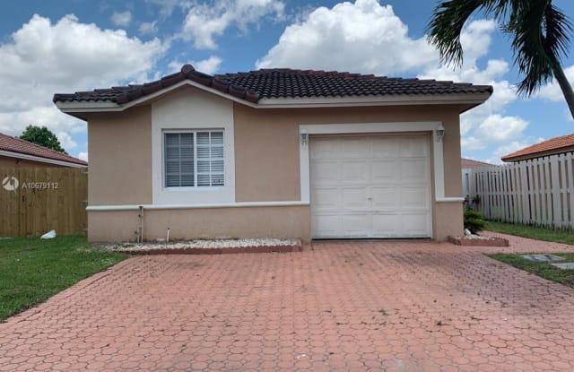 7931 NW 197th St - 7931 Northwest 197th Street, Miami-Dade County, FL 33015