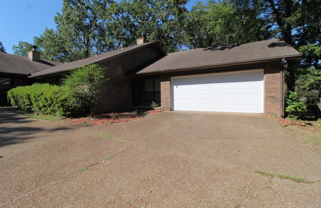 5824 Gordon Lane - 5824 Gordon Lane, Fort Smith, AR 72903