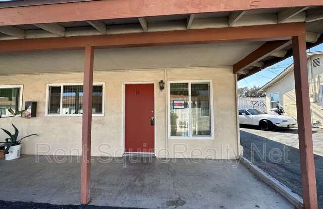 936 W. Foothill Blvd