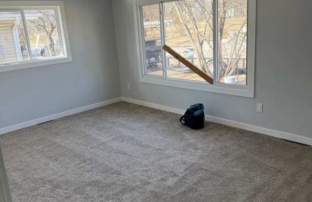 2516 West Martin Luther King Junior Drive - 1