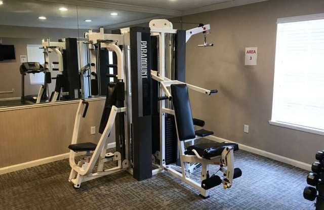 Pebble Creek Apartments