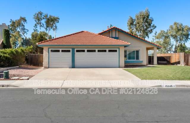 25240 Shadescale Drive