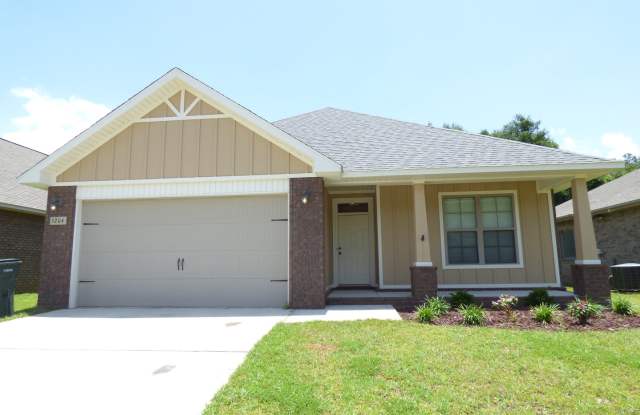 Photo of 3-Bedroom Home - Parkwood Commons