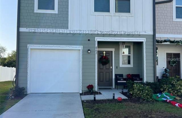 863 GRANDIN STREET - 863 Grandin Street, Polk County, FL 33837