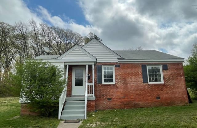 4601 Eastover Ave - 4601 Eastover Avenue, Montrose, VA 23231