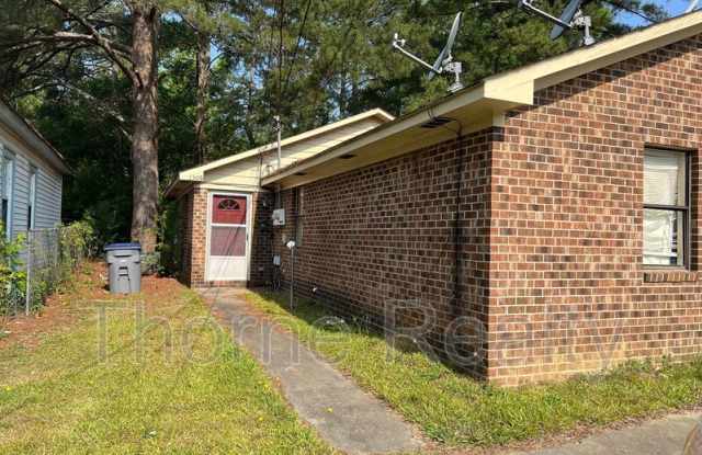 1506 Old Wilson Rd.