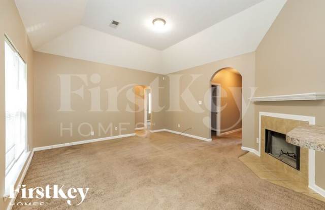 3931 Neyland Valley Drive