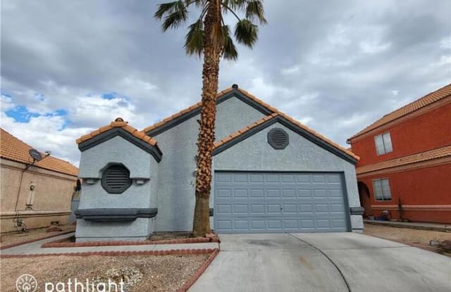 204 Coconut Grove Court - 204 Coconut Grove Court, Las Vegas, NV 89145