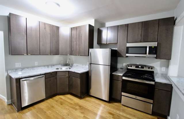 4-bedroom apartment near JFK/UMASS MBTA stop, available Sept. 1 photos photos