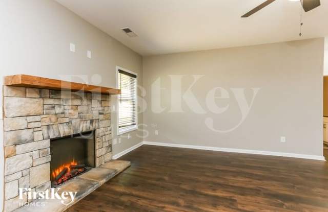 261 Webster Lake Drive