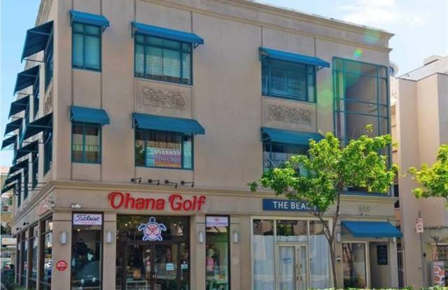 345 Royal Hawaiian Avenue