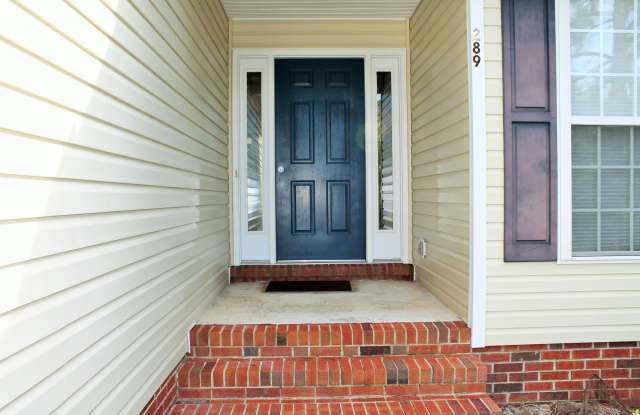 289 Firetree Lane lot: 367