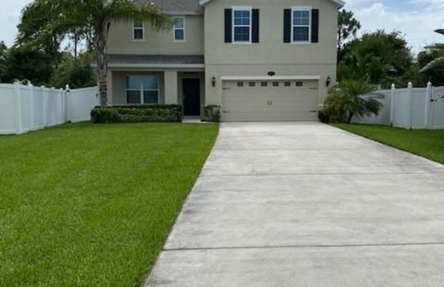 1419 Lexington Square SW - 1419 Lexington Square Southwest, Florida Ridge, FL 32962