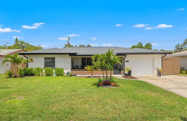 1501 SAN HELEN DRIVE