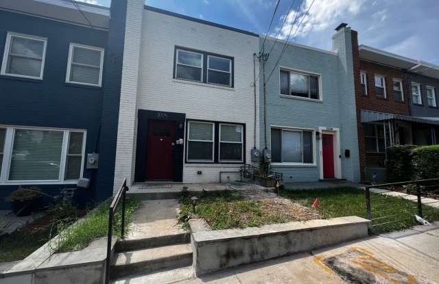 2226 16th St NE - 2226 16th Street Northeast, Washington, DC 20018