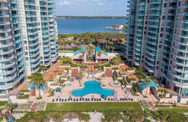 1520 GULF BOULEVARD 506