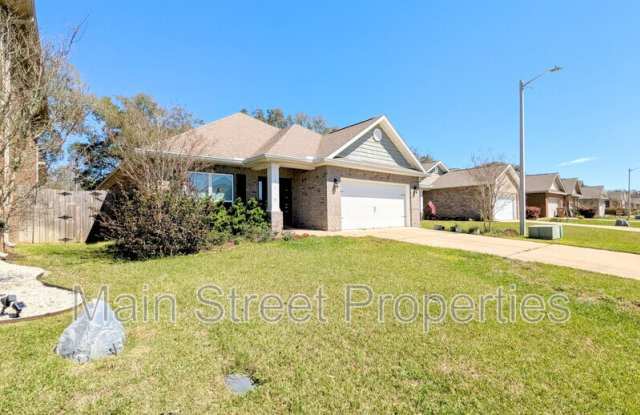 3678 Hawks Landing Circle