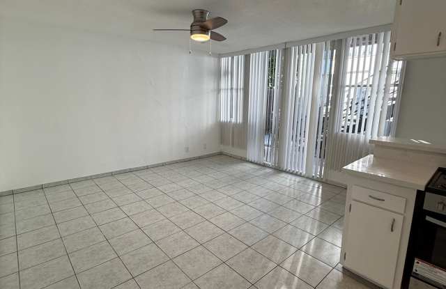 Spacious 1 Bedroom 1 Bath in the City of Norwalk, CA. Won't Last Long!