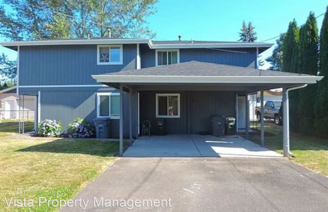 1501 16th St. - 1501 16th Street, Sumner, WA 98390