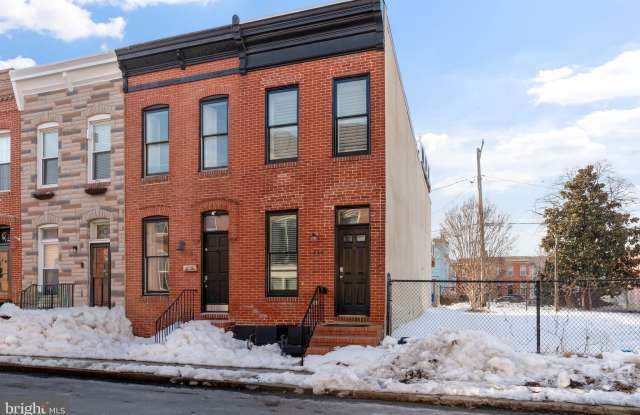 1414 RICHARDSON Street