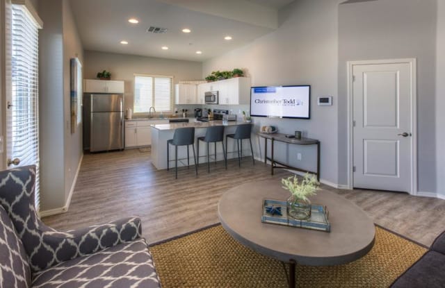 Photo of Christopher Todd Communities At Marley Park