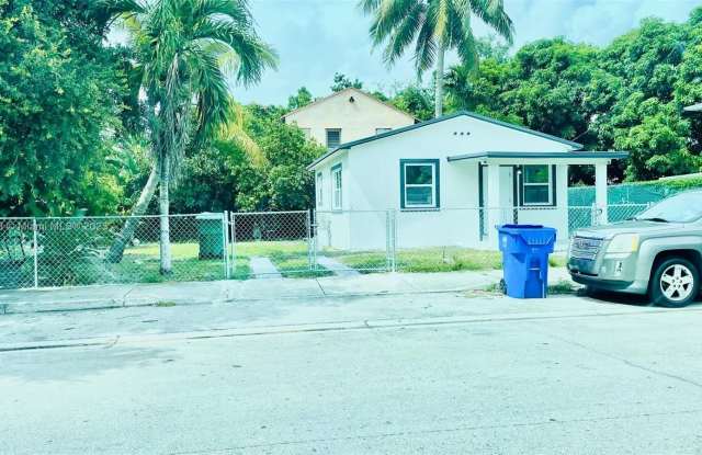 2475 NW 24th St - 2475 Northwest 24th Street, Miami, FL 33142