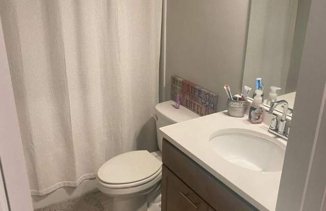 Room in 3 Bedroom Home at Sampson Ct