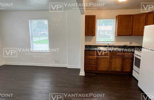 1569 Cass Street - A