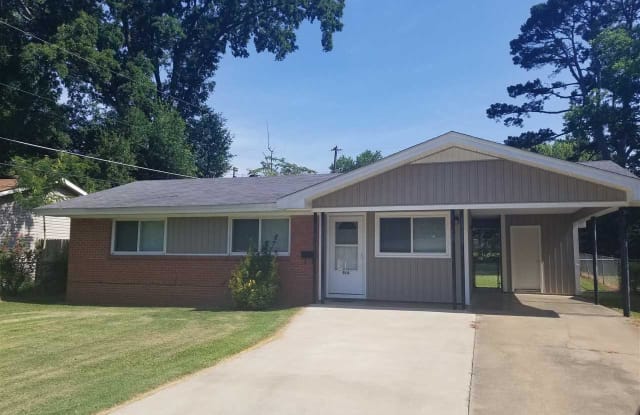 516 Hayes Street - 516 Hayes Street, Jacksonville, AR 72076