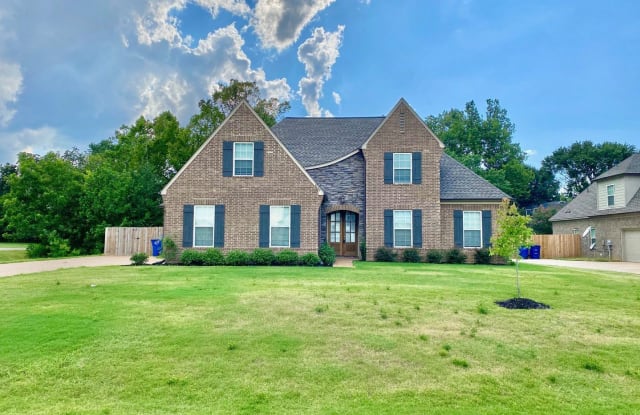 8605 Birnham Cove - 8605 Birnham Cove, Olive Branch, MS 38654