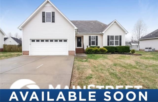 1978 Stoney Meadow Drive - 1978 Stoney Meadow Drive, Murfreesboro, TN 37128