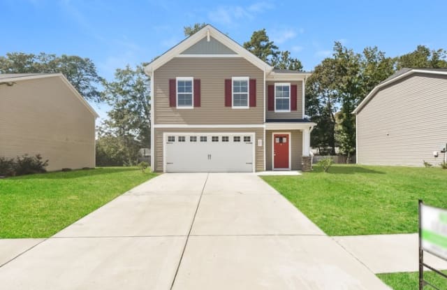 107 Bent Holly Drive - 107 Bent Holly Drive, Columbia, SC 29209