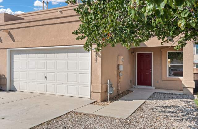 2943 Quail Pointe Drive Northwest - 0