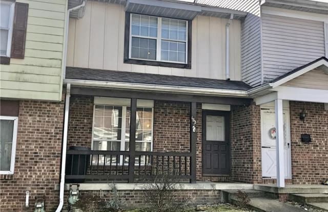 132 Smith St - 132 Smith Street, Canonsburg, PA 15317