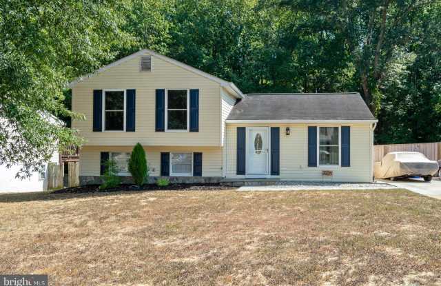 2234 BRIDLE PATH DRIVE - 2234 Briddle Path Drive, Waldorf, MD 20601