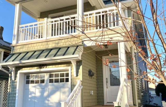 508 Mccabe Avenue - 508 McCabe Avenue, Bradley Beach, NJ 07720