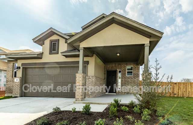 321 Blue Springs Pass