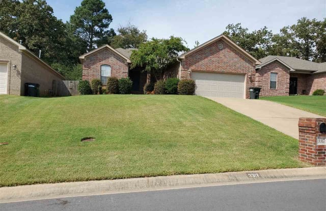 3317 Brundle Court - 3317 Brundle Court, Sherwood, AR 72120