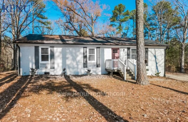 631 Hurley Road - 631 Hurley Road, Durham County, NC 27703